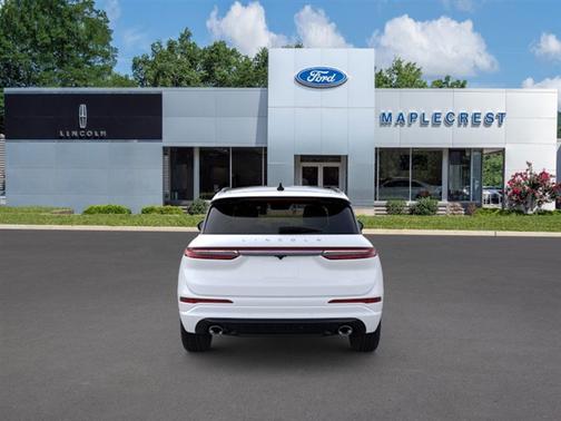 2025 Lincoln Corsair Grand Touring
