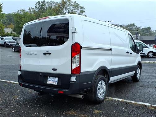 2024 Ford Transit-150 BASE