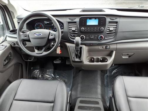 2024 Ford Transit-150 BASE