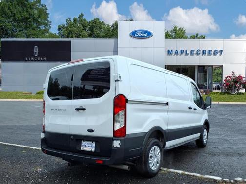2024 Ford Transit-150 BASE