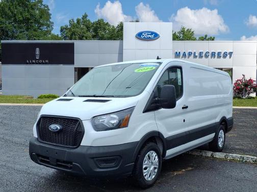2024 Ford Transit-150 BASE