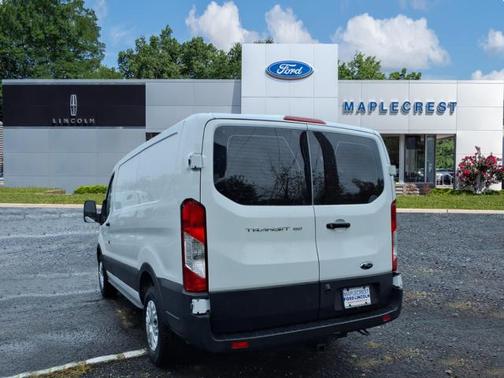 2024 Ford Transit-150 BASE