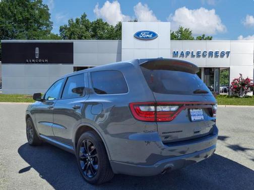 2021 Dodge Durango R/T