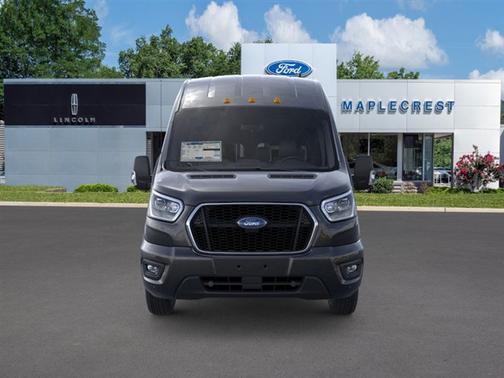 2025 Ford Transit-350 XLT