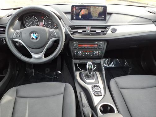 2015 BMW X1 xDrive 28i