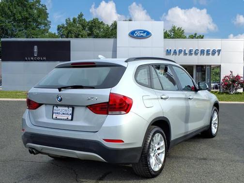 2015 BMW X1 xDrive 28i