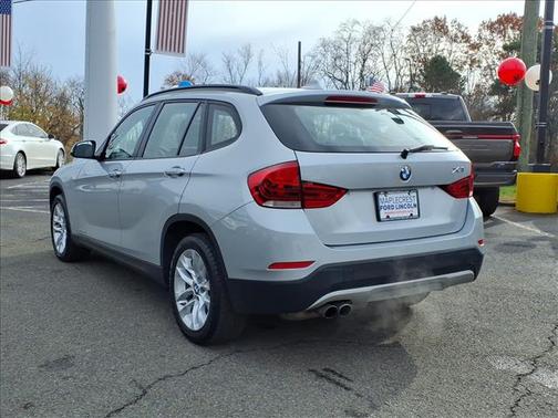 2015 BMW X1 xDrive 28i