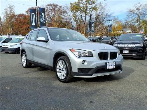 2015 BMW X1 xDrive 28i