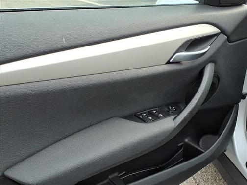 2015 BMW X1 xDrive 28i