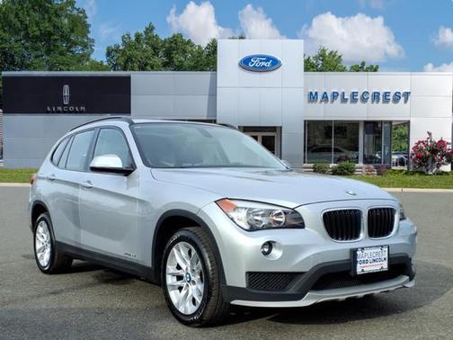 2015 BMW X1 xDrive 28i