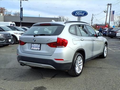 2015 BMW X1 xDrive 28i