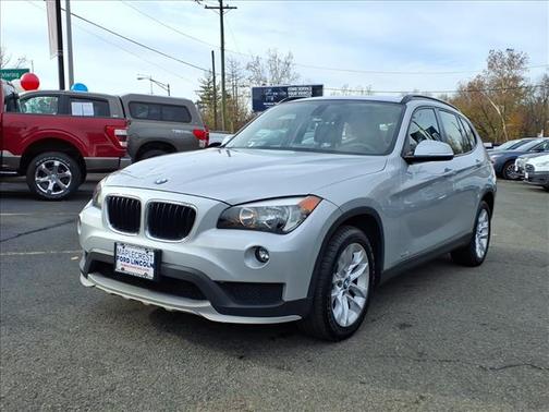 2015 BMW X1 xDrive 28i