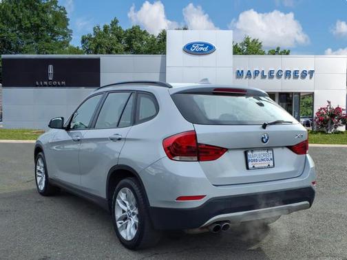 2015 BMW X1 xDrive 28i