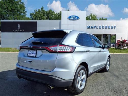 2016 Ford Edge SE