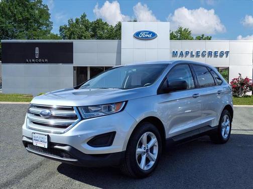 2016 Ford Edge SE