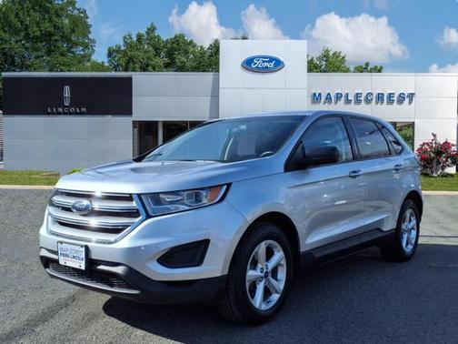 2016 Ford Edge SE