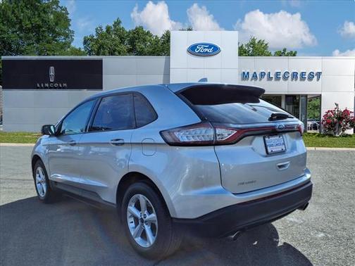 2016 Ford Edge SE