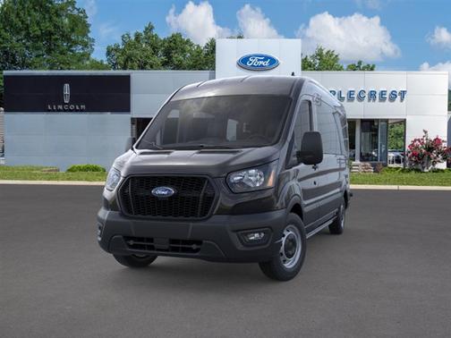 2025 Ford Transit-350 XL