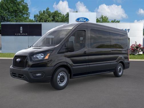 2025 Ford Transit-350 XL