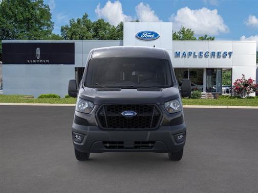 2025 Ford Transit-350 XL