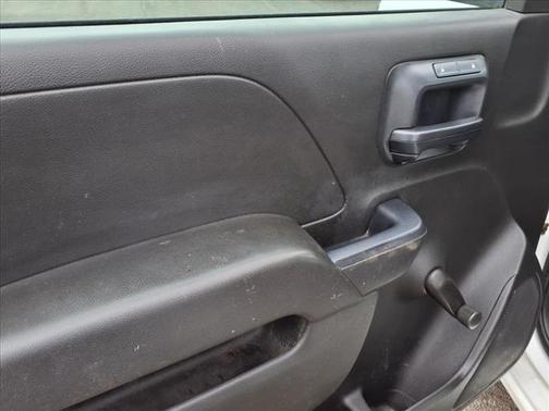 2014 Chevrolet Silverado 1500 Work Truck