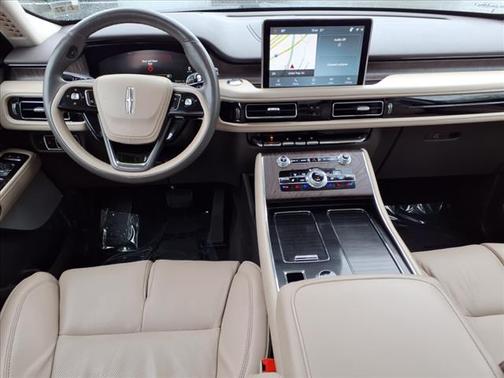2022 Lincoln Aviator Reserve AWD