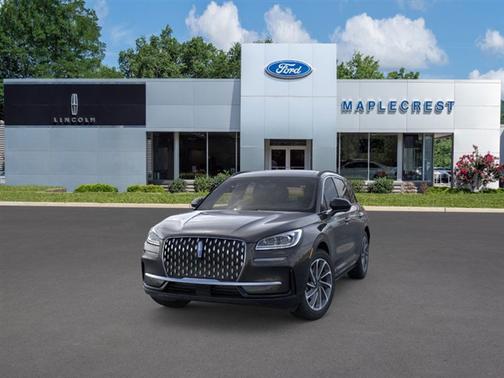 2025 Lincoln Corsair Grand Touring