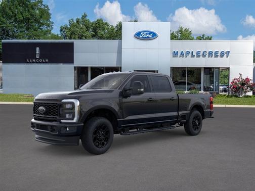 2025 Ford F-250 XLT