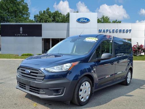 2021 Ford Transit Connect XL