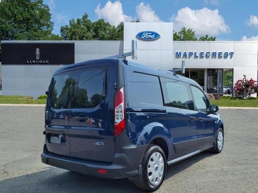 2021 Ford Transit Connect XL
