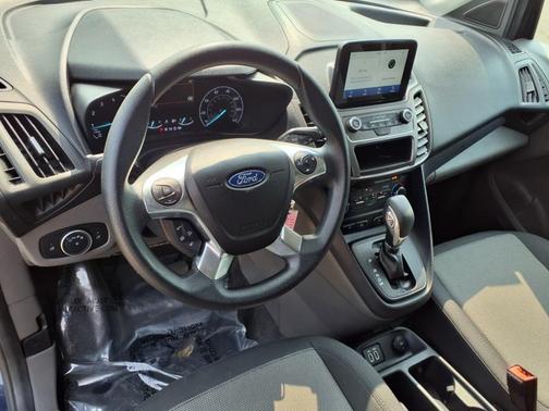 2021 Ford Transit Connect XL