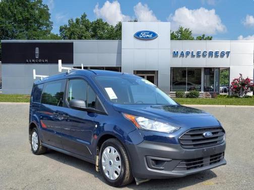 2021 Ford Transit Connect XL