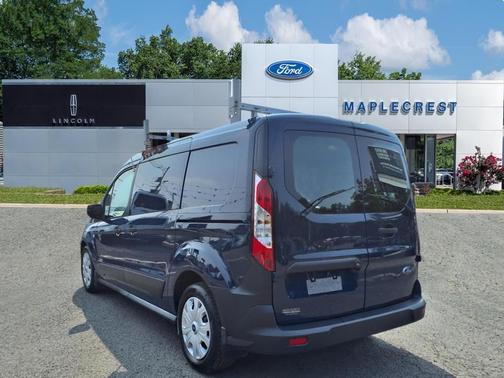 2021 Ford Transit Connect XL