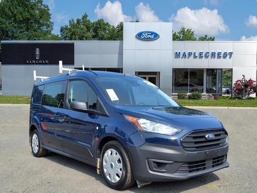 2021 Ford Transit Connect XL