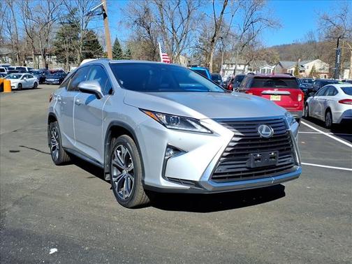 2016 Lexus RX 350 350