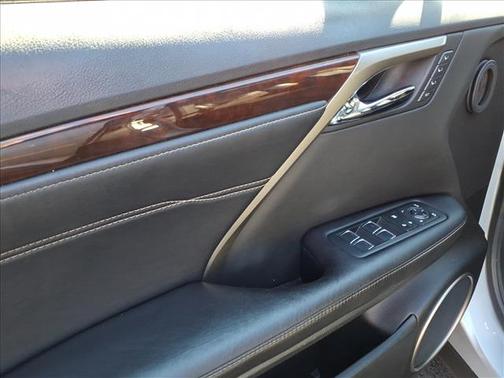 2016 Lexus RX 350 350