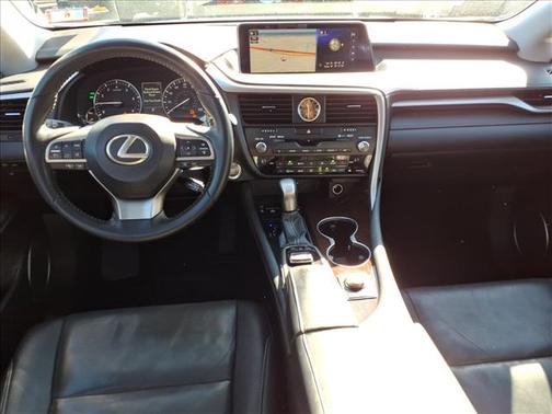 2016 Lexus RX 350 350