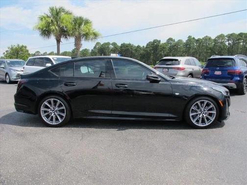 2020 Cadillac CT5 Sport RWD