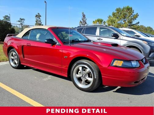 2003 Ford Mustang GT