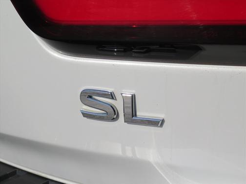 2022 Nissan Armada SL