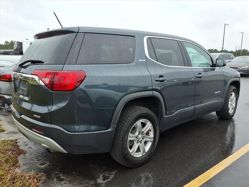 2019 GMC Acadia SLE-1