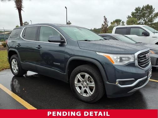 2019 GMC Acadia SLE-1