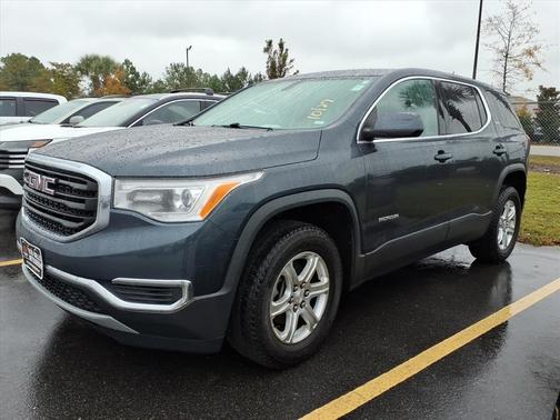 2019 GMC Acadia SLE-1