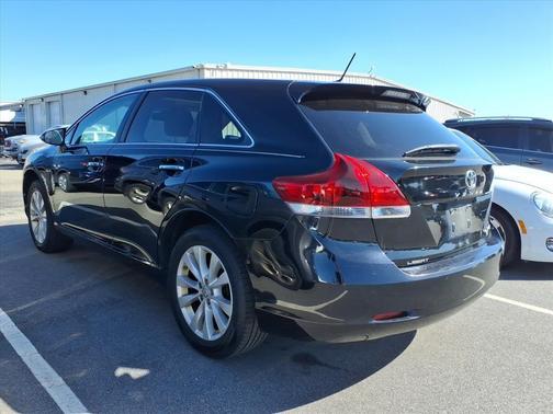 2014 Toyota Venza XLE