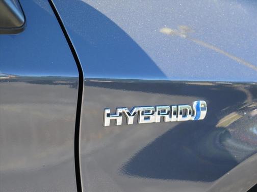 2015 Toyota Prius Four