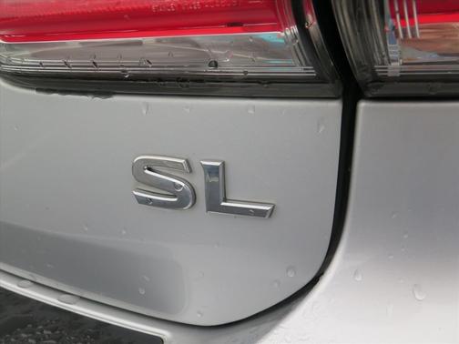 2020 Nissan Armada SL