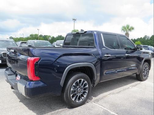 2023 Toyota Tundra Hybrid Limited