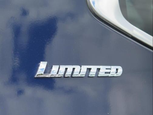 2023 Toyota Tundra Hybrid Limited