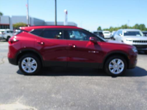 2020 Chevrolet Blazer 2LT