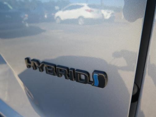 2024 Toyota Corolla Hybrid L